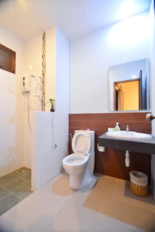 Hotel The Boon House, Khon Kaen Zimmer foto